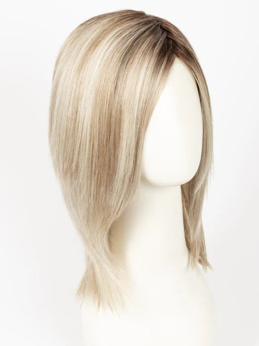 Peppermint | Synthetic Lace Front Wig - Musesware