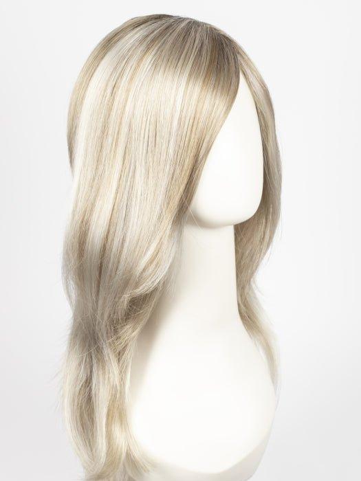 Amanda | Synthetic Wig (Mono Top) - Musesware