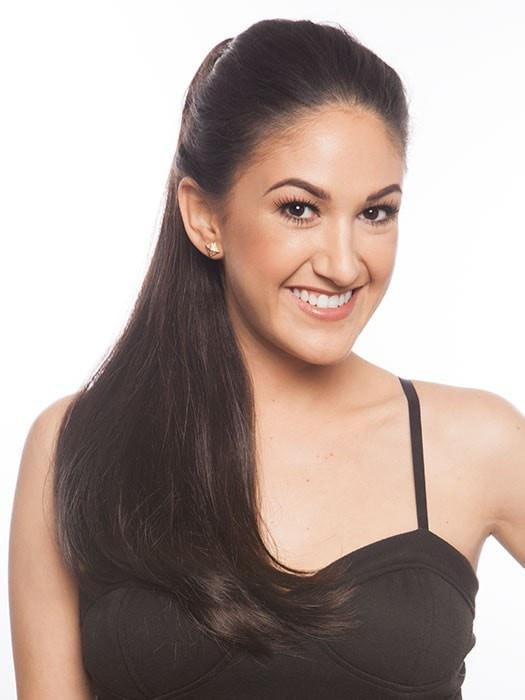 Provocative | Synthetic Ponytail - Musesware