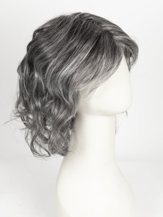 Cat | Synthetic Lace Front Wig (Mono Crown) - Musesware