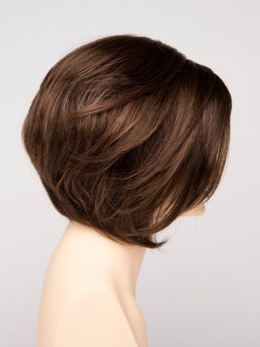 Juliet | Synthetic Lace Front Wig (Mono Part) - Musesware