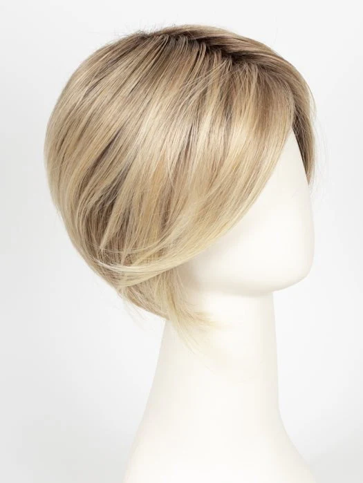 Ignite Petite | HF Synthetic Lace Front Wig (Basic Cap) - Musesware