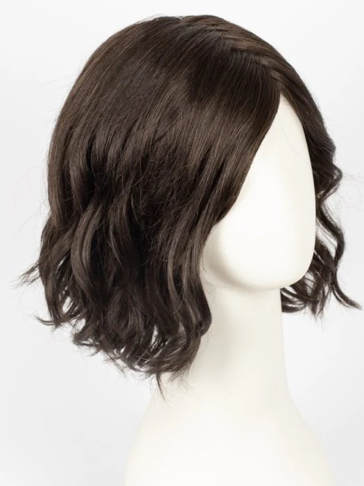 Haven | Synthetic Lace Front Wig (Mono Top) - Musesware