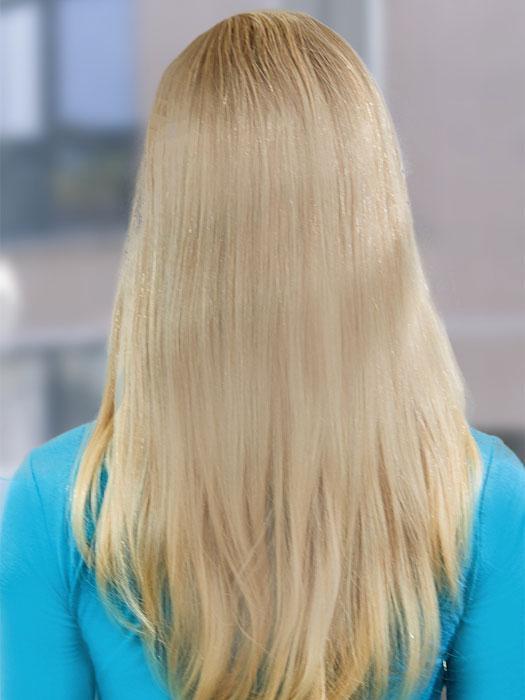 Diamond | Human Hair Wig (Mono Top) | CLOSEOUT - Musesware