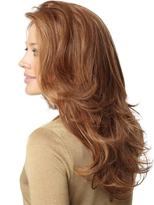 Limelight | HF Synthetic Lace Front Wig (Mono Top) - Musesware