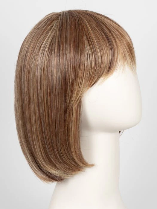 Classic Cut | HF Synthetic Wig (Mono Crown) - Musesware