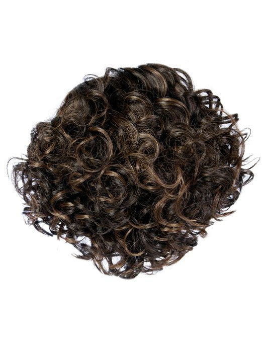Tierra | Synthetic Lace Front Wig (Mono Top) - Musesware