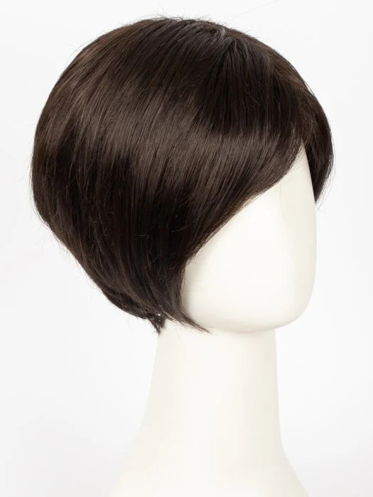 Natalie | Synthetic Wig (Basic Cap) - Musesware