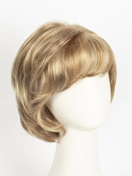 Hillary | Synthetic Lace Front Wig (Basic Cap) - Musesware