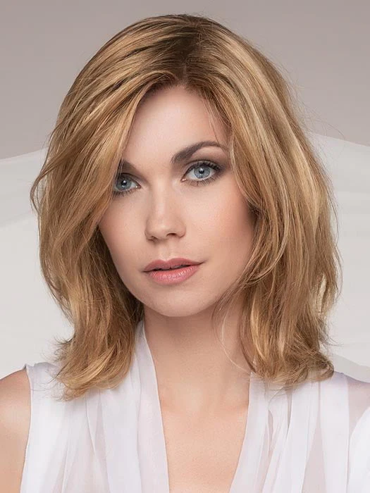 Juvia | Pur Europe | European Remy Human Hair Wig | CLOSEOUT - Musesware