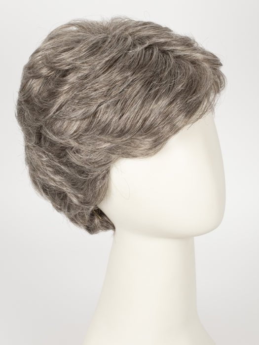 JR | Synthetic Wig (Basic Cap) - Musesware