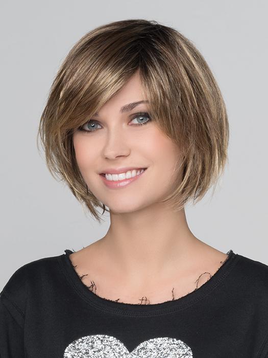 Fresh | Synthetic Wig (Mono Part) | CLOSEOUT - Musesware