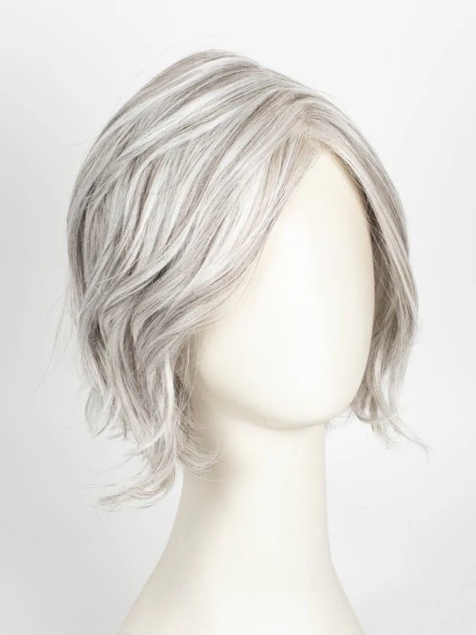 Los Angeles | Synthetic Lace Front Wig (Mono Part) - Musesware