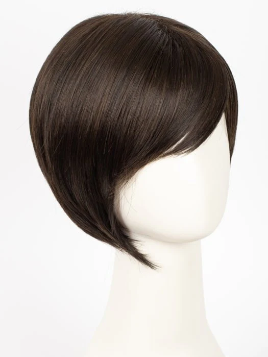 Audrey | Synthetic Wig (Basic Cap) - Musesware
