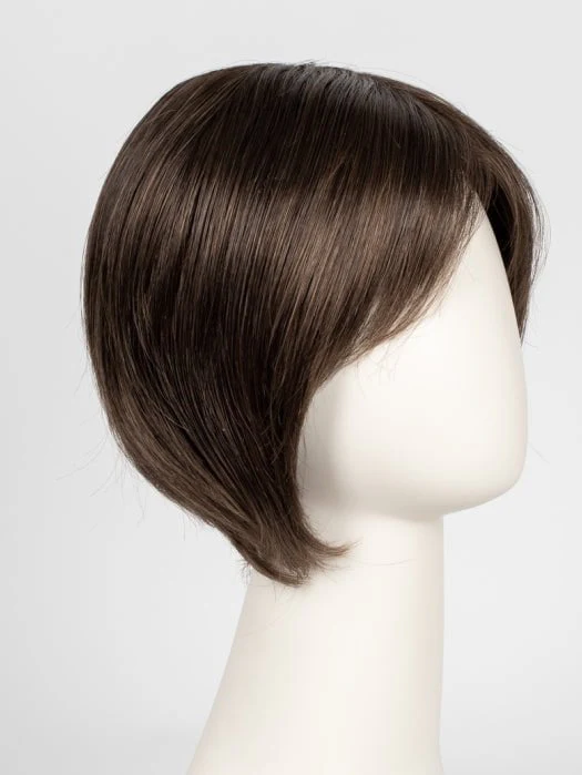 Muse | Synthetic Lace Front Wig (Hand-Tied) - Musesware