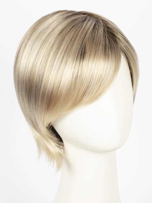 Fresh | Synthetic Wig (Mono Part) | CLOSEOUT - Musesware
