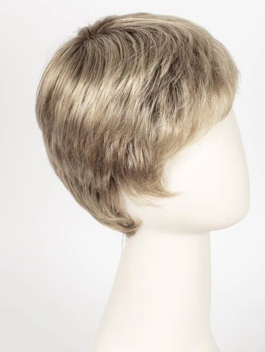 Risk Sensitive | Synthetic Lace Front Wig (Mono Crown) | CLOSEOUT - Musesware