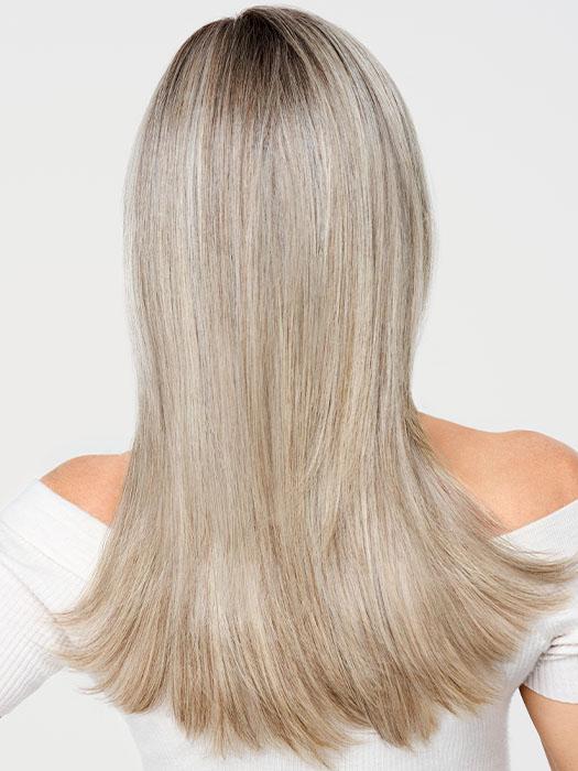 Mesmerized by Raquel Welch | HF Synthetic Lace Front Wig (Hand-Tied) - Musesware