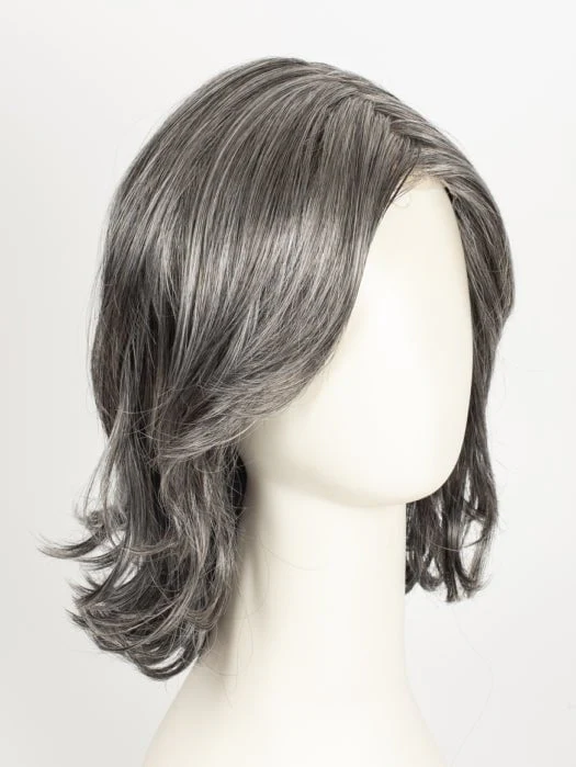 Clara | Synthetic Lace Front Wig (Lace Part) - Musesware