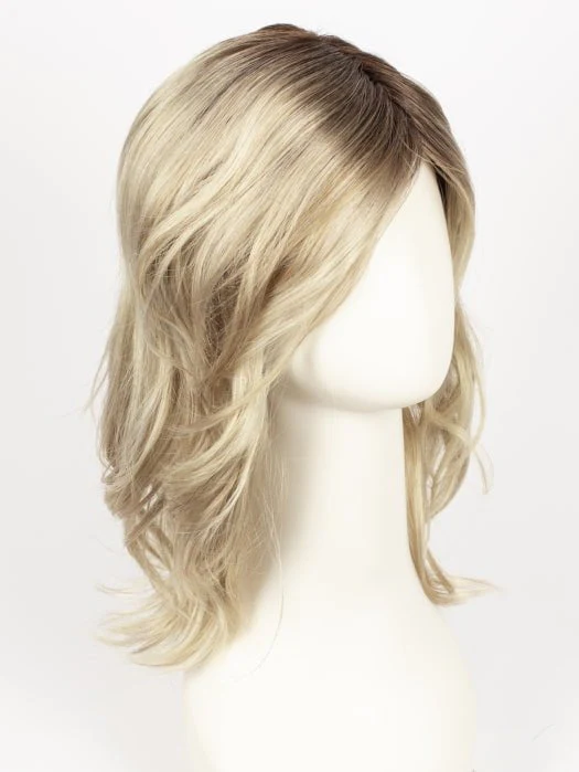 Aria | Synthetic Lace Front Wig (Mono Part) | CLOSEOUT - Musesware