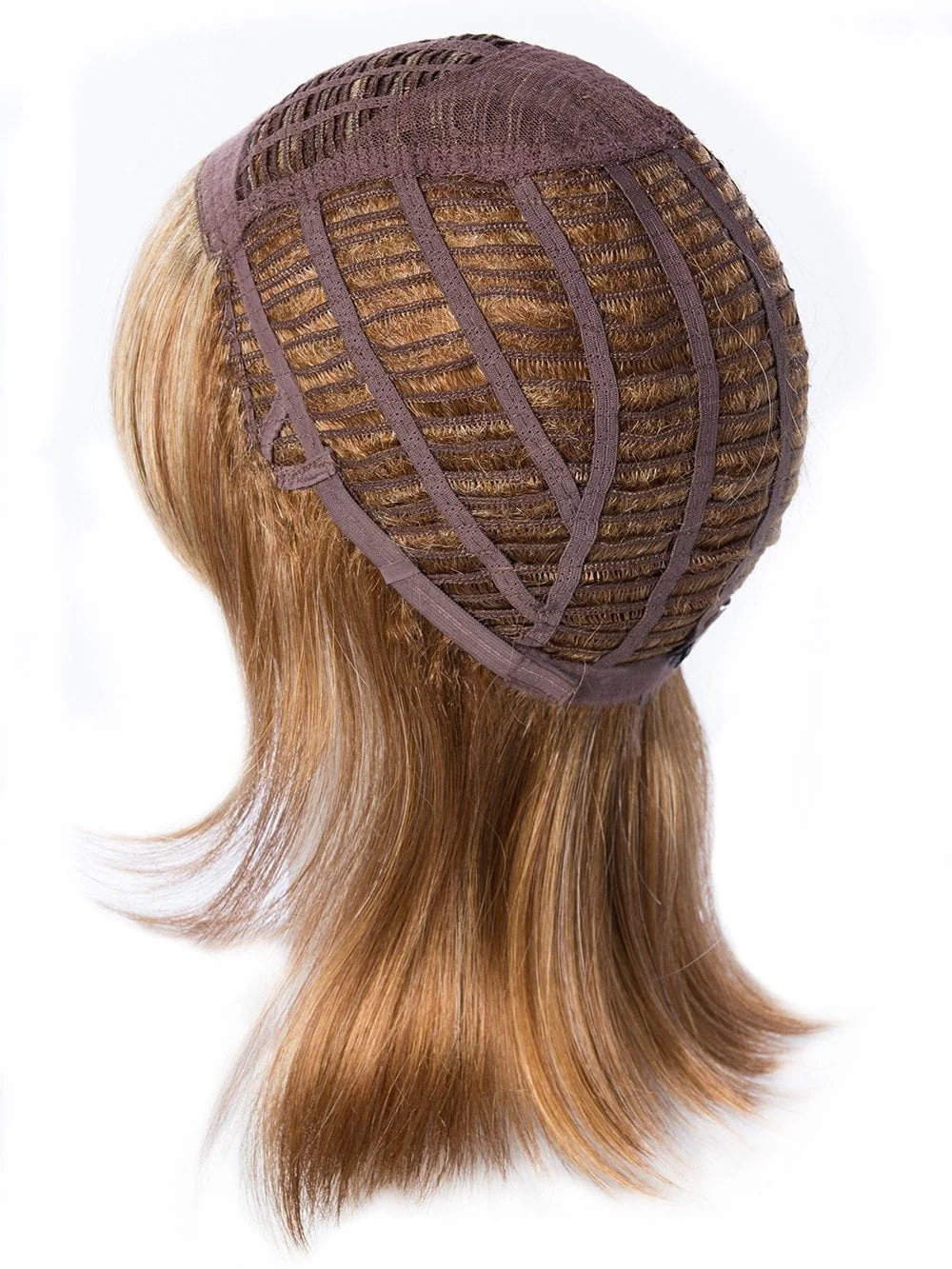 Luminous Wig | Synthetic (Basic Cap) | CLOSEOUT - Musesware