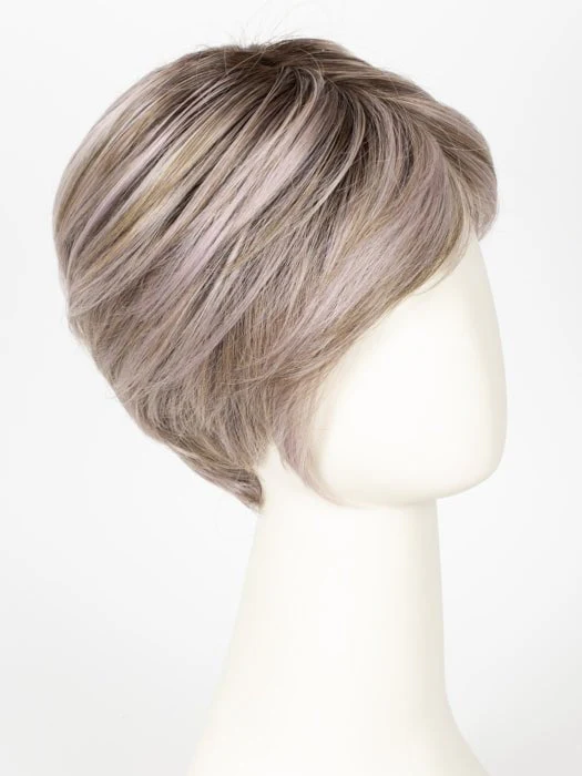 Link |  HF Synthetic Lace Front Wig (Mono Part) - Musesware