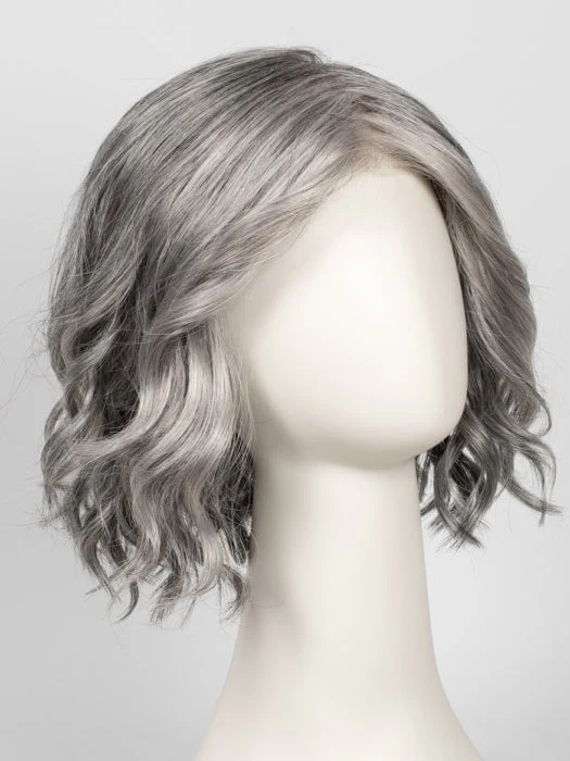 January | Synthetic Lace Front Wig (Mono Top) - Musesware