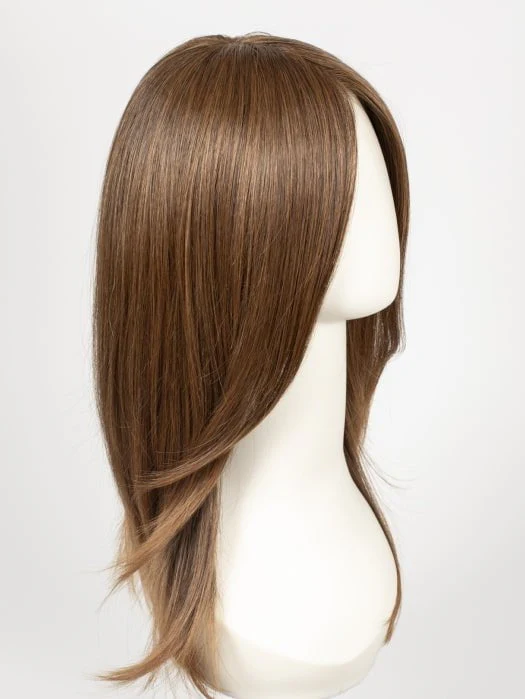 Sensational | HF Synthetic Lace Front Wig (Mono Top) - Musesware