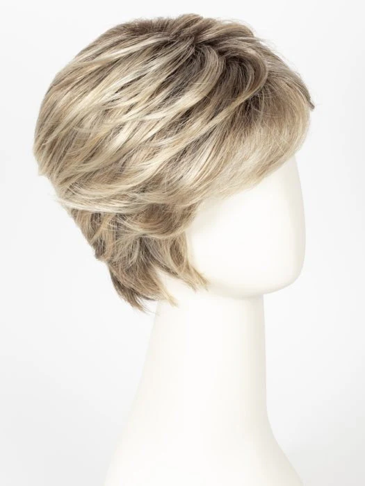 Allure by Jon Renau | Short Synthetic Wig | Best Seller - Musesware