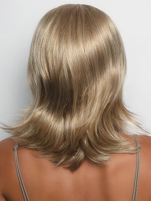 Lucy by Rene of Paris | Synthetic Wig (Mono Top) - Musesware