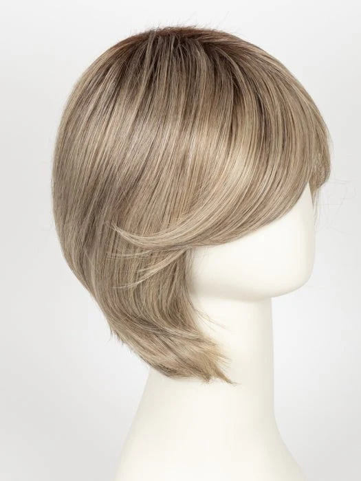On In 10 | Synthetic Wig (Basic Cap) - Musesware