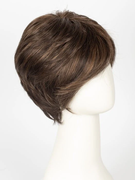 Joy | Synthetic Lace Front Wig (Hand-Tied) | CLOSEOUT - Musesware
