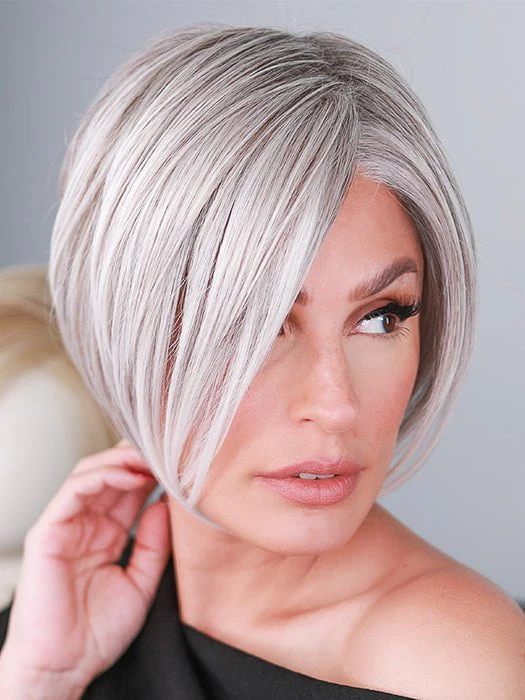 Ignite | Synthetic Lace Front Wig (Basic Cap) - Musesware