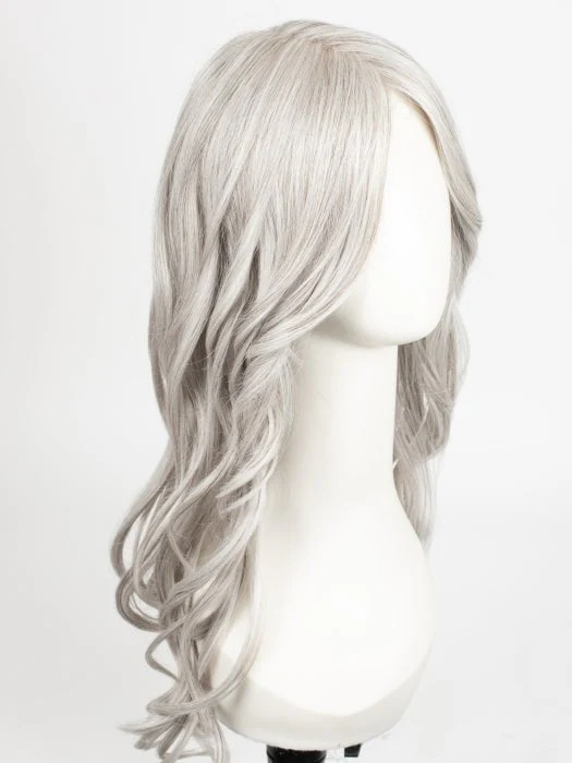 Model Mode | Synthetic Lace Front Wig (Mono Top) - Musesware