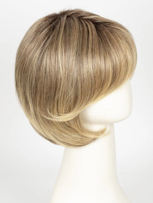 Heat | HF Synthetic Lace Front Wig (Basic Cap) - Musesware