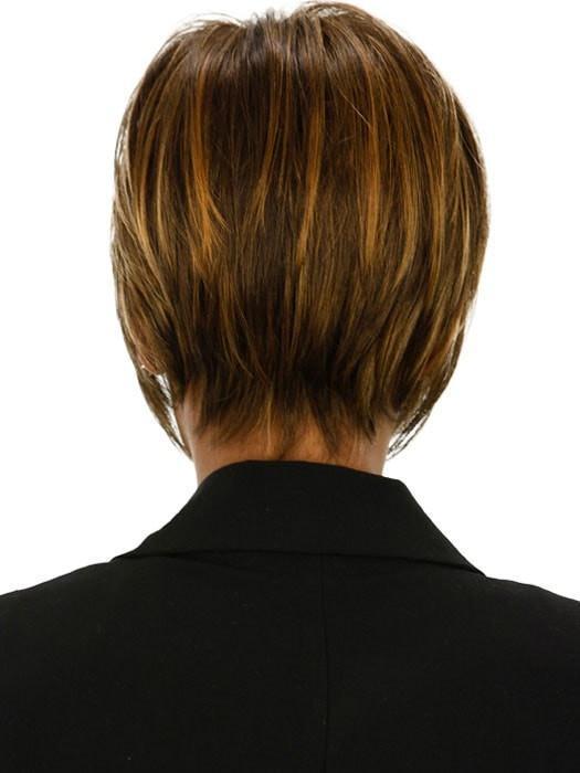 Jenny by Jon Renau | Lace Front Wig | CLOSEOUT - Musesware