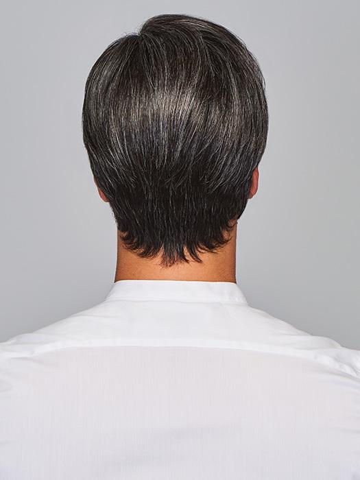 Gallant | Synthetic Lace Front Wig (Mono Top) - Musesware