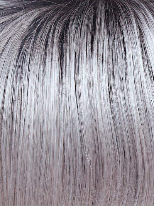 Vee | Synthetic Wig (Mono Top) | CLOSEOUT - Musesware