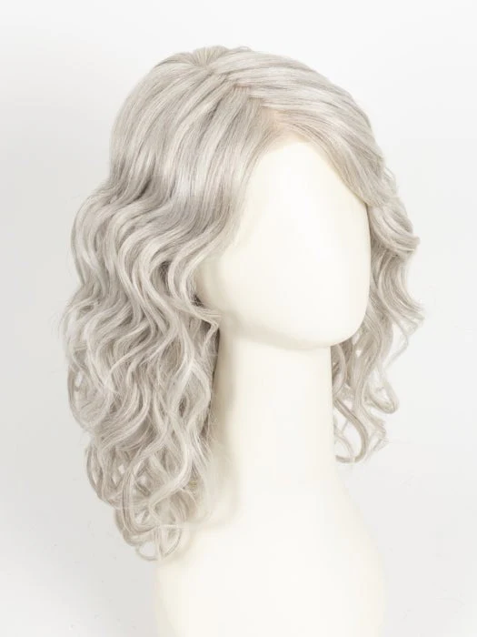 Hannah | Synthetic Lace Front Wig (Mono Top) - Musesware