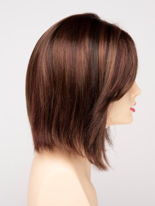 Kimberly | Synthetic Lace Front Wig (Hand-Tied) | CLOSEOUT - Musesware