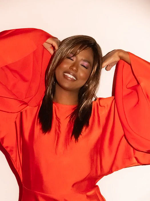 Code Mono by Ellen Wille | Lace Front Wig - Musesware