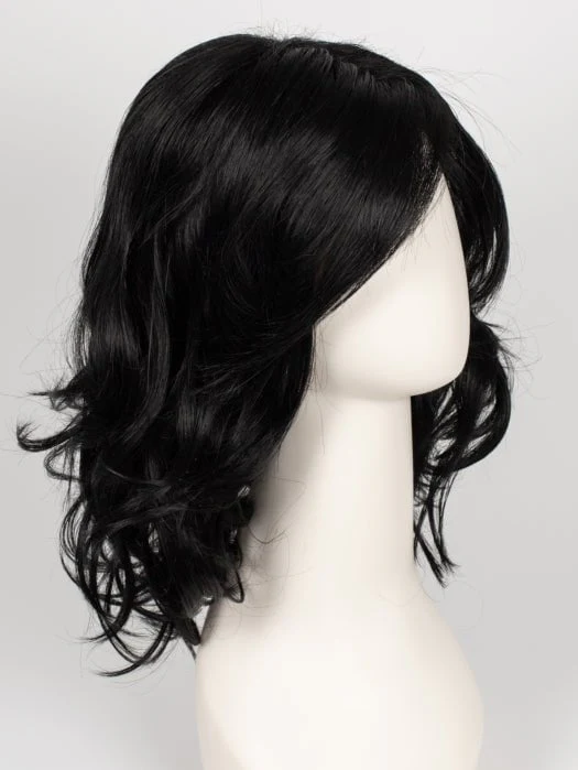 Katherine | Synthetic Lace Front Wig (Basic Cap) - Musesware
