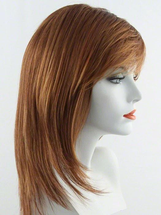 Enigma by Raquel Welch | Layered Synthetic Wig | CLOSEOUT - Musesware