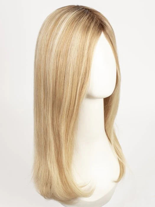 Phoenix | Human Hair Wig (Hand Tied) | CLOSEOUT - Musesware