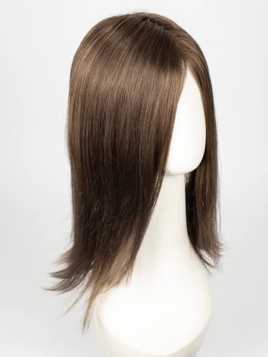 Level | Synthetic Wig (Mono Crown) - Musesware