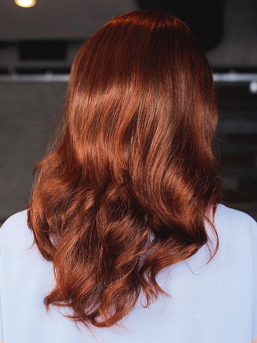 Camila | Synthetic Lace Front Wig - Musesware