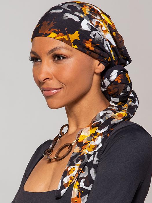 The Softie Wrap Print | CLOSEOUT - Musesware