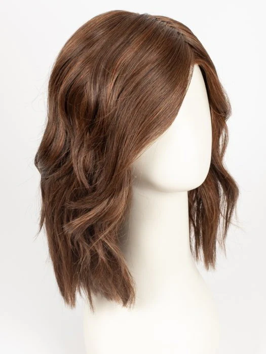Big Spender | Synthetic Lace Front Wig (Mono Top) - Musesware