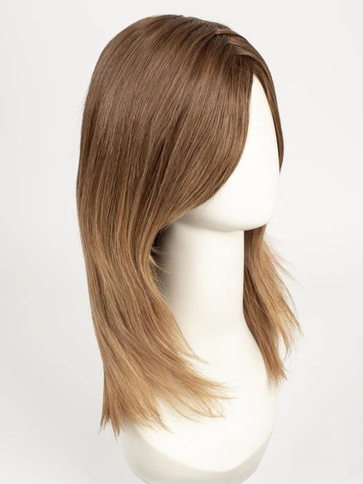 Sienna | Remy Human Hair Lace Front Wig (Mono Top) - Musesware