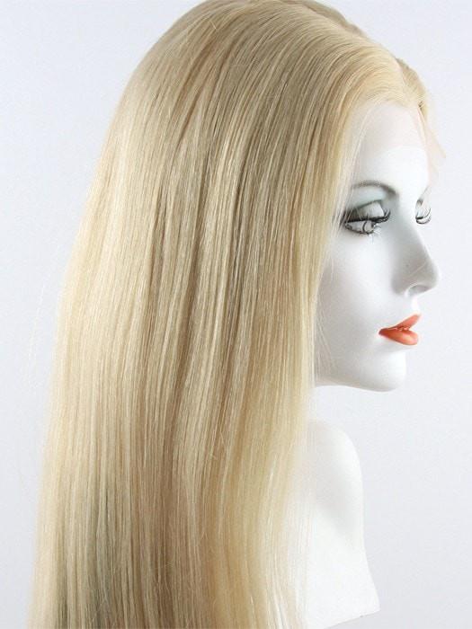Christina | Remy Human Hair Lace Front Wig (Hand-Tied) - Musesware